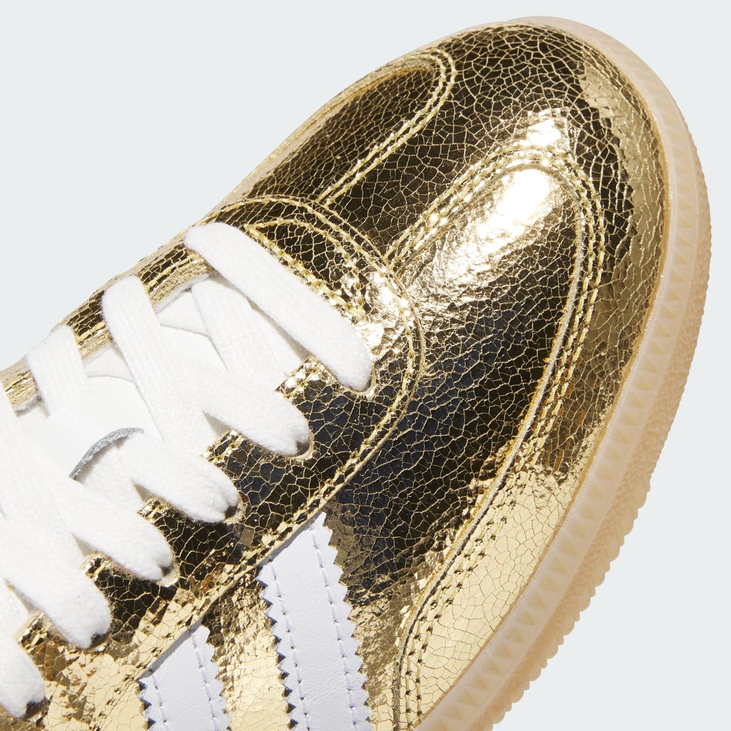 Samba OG Metallic shoes