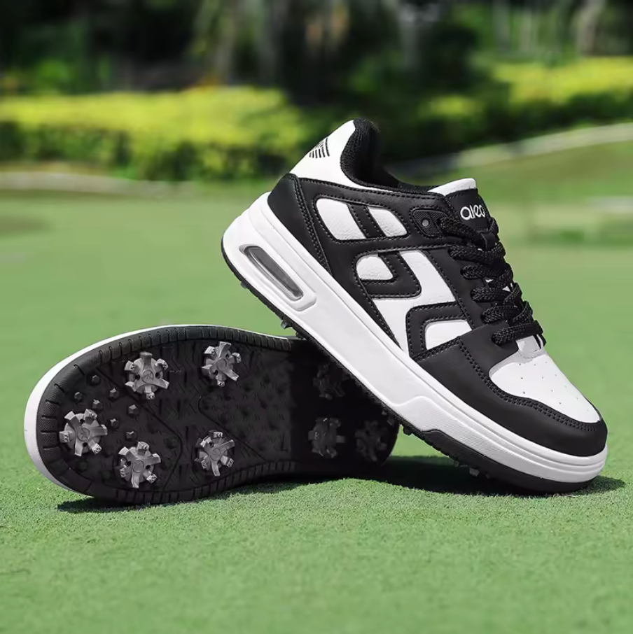 CLOUD GRIP GOLF SHOES