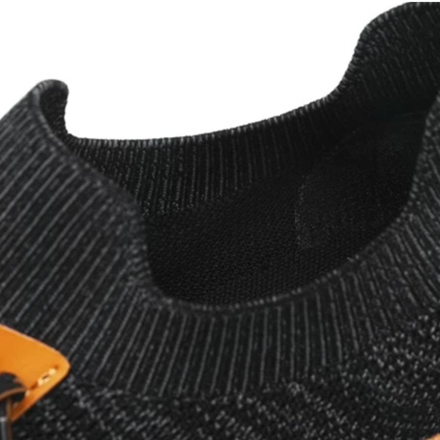 CASUAL WALKING SLIP-ON