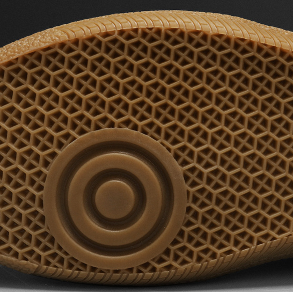 CASUAL COMFORT LEATHER SNEAKER