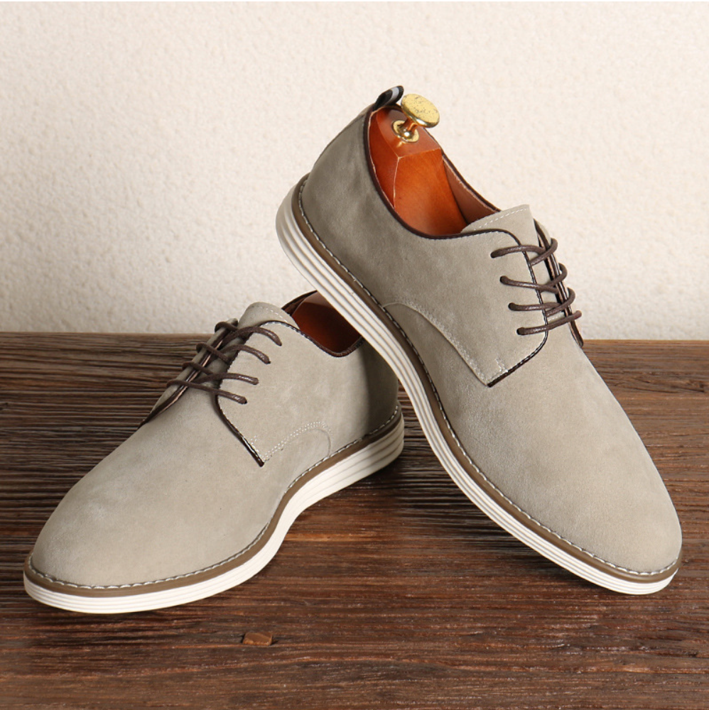 FORMAL COMFORTABLE SHOES