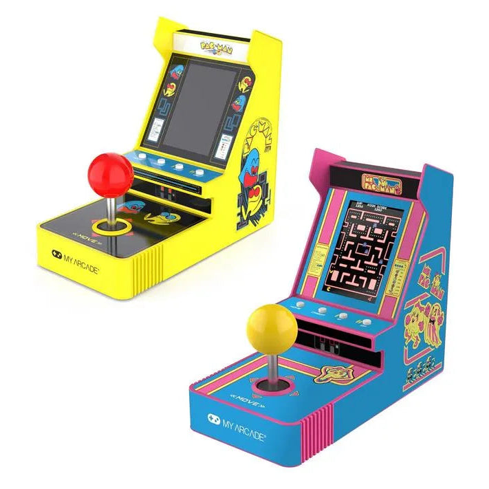 RetroBlast™ Mini Arcade