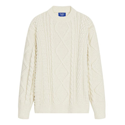 Aspen Vintage Sweater