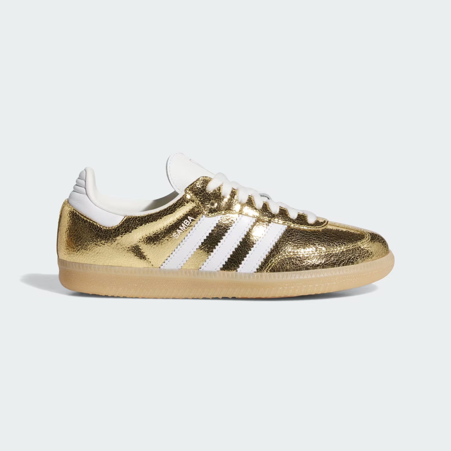 Samba OG Metallic shoes