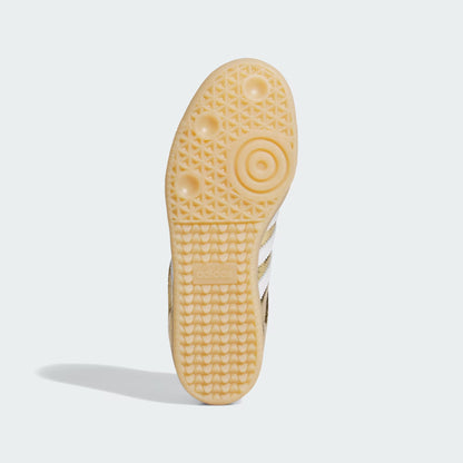 Samba OG Metallic shoes
