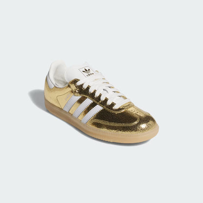 Samba OG Metallic shoes