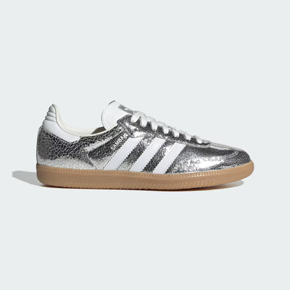 Samba OG Metallic shoes