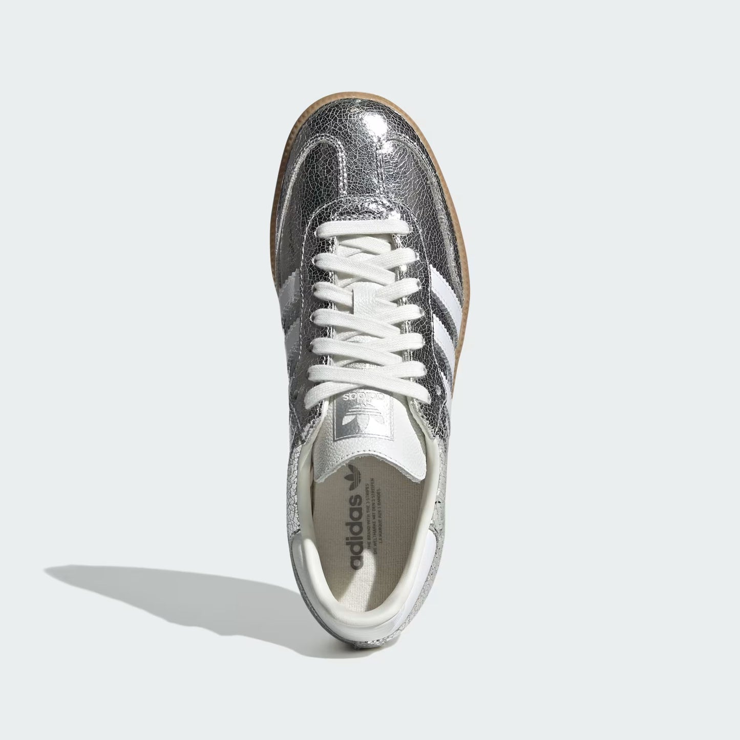 Samba OG Metallic shoes