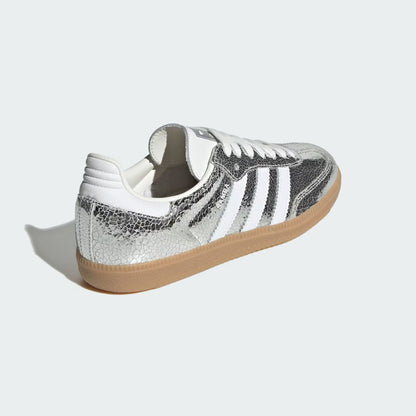 Samba OG Metallic shoes
