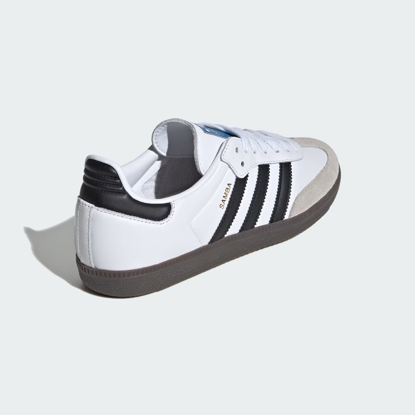 SAMBA OG SHOES