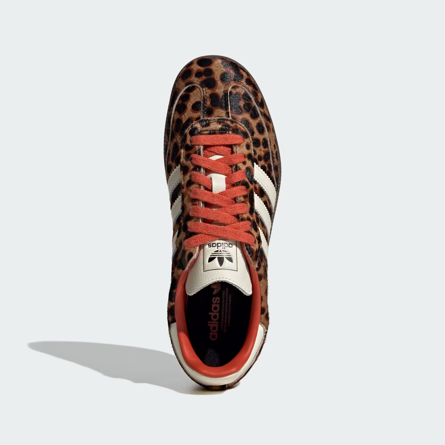 Samba OG Leopard shoes