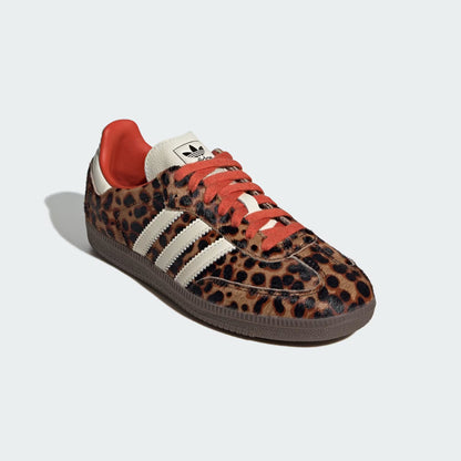 Samba OG Leopard shoes
