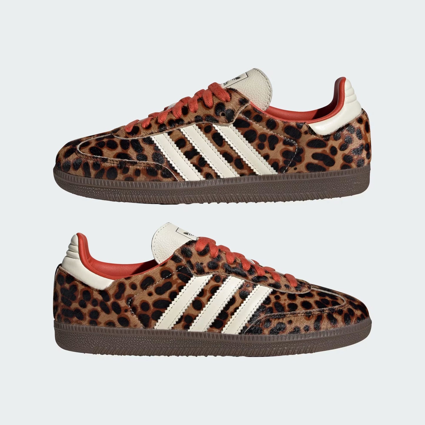 Samba OG Leopard shoes