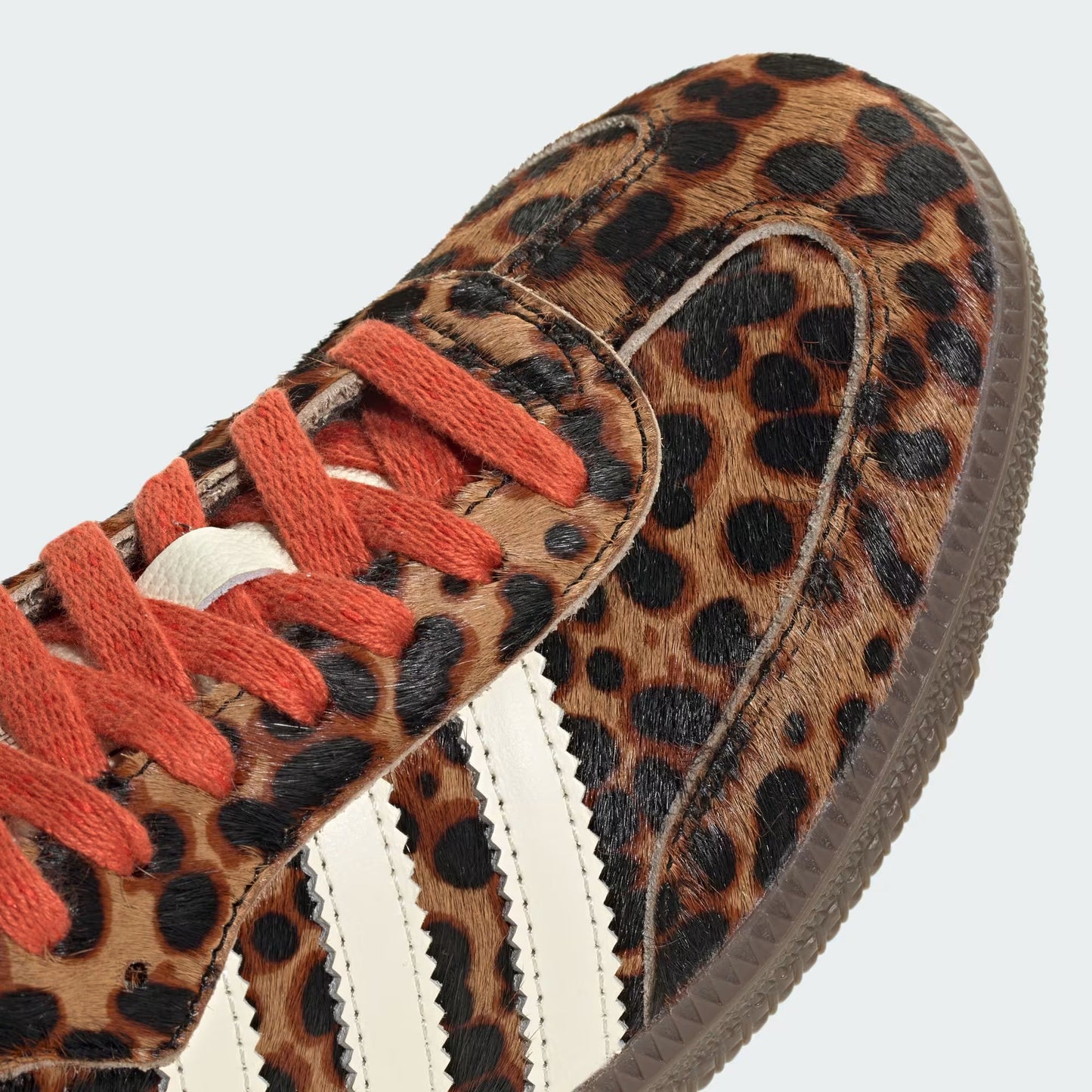 Samba OG Leopard shoes