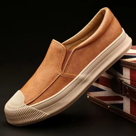 EVERYDAY CLASSIC SLIP ON SHOES