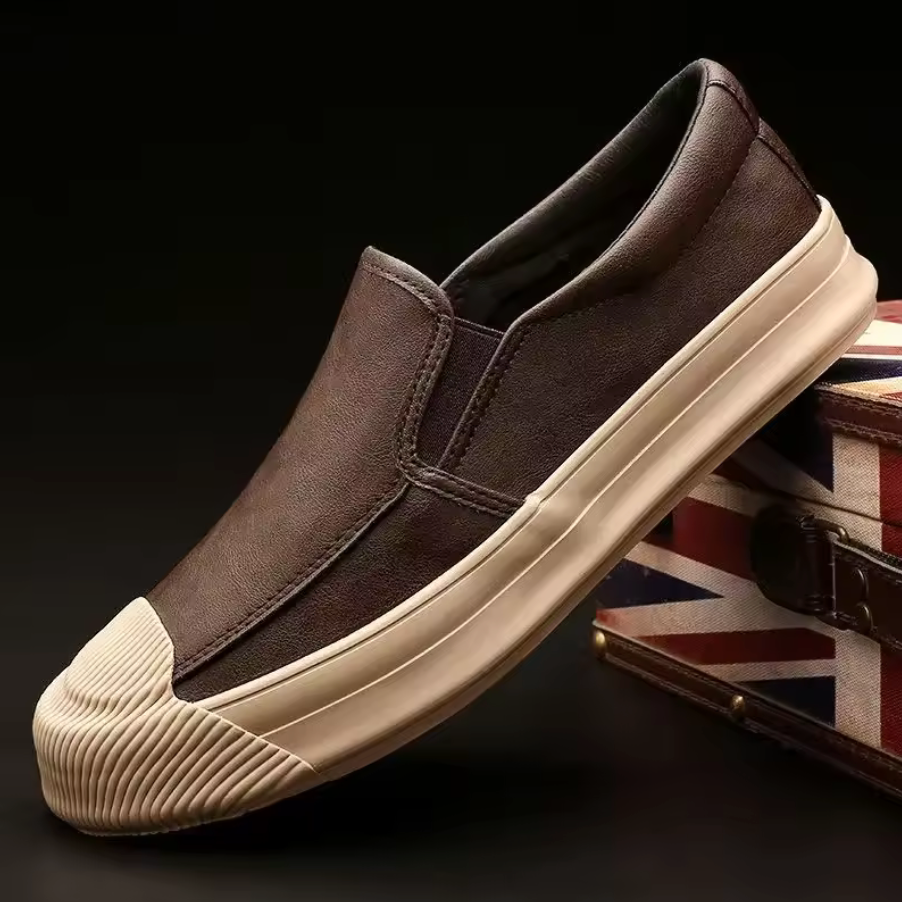 EVERYDAY CLASSIC SLIP ON SHOES