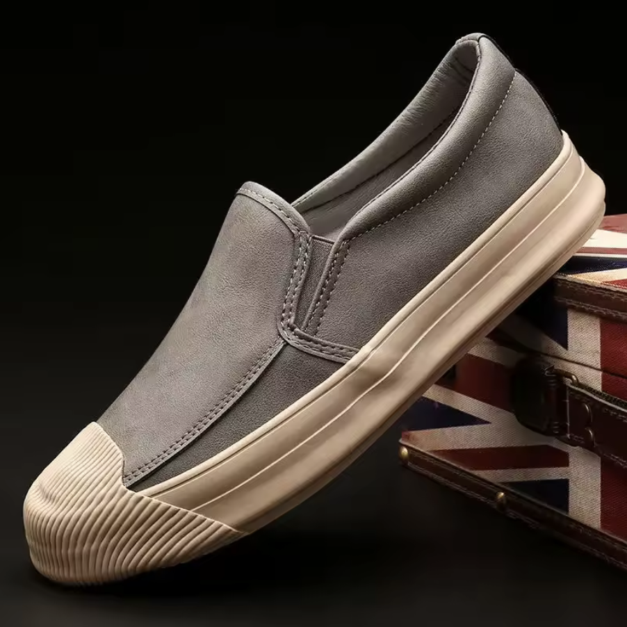 EVERYDAY CLASSIC SLIP ON SHOES