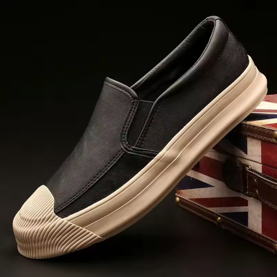 EVERYDAY CLASSIC SLIP ON SHOES