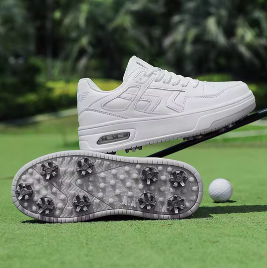 CLOUD GRIP GOLF SHOES