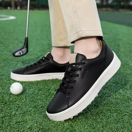 COMFORT GRIP GOLF SHOES