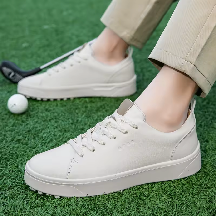 COMFORT GRIP GOLF SHOES