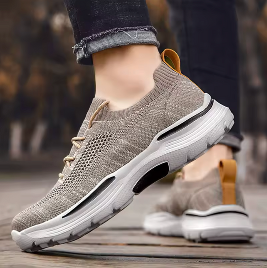 WALKING CASUAL COMFORTABLE SHOES