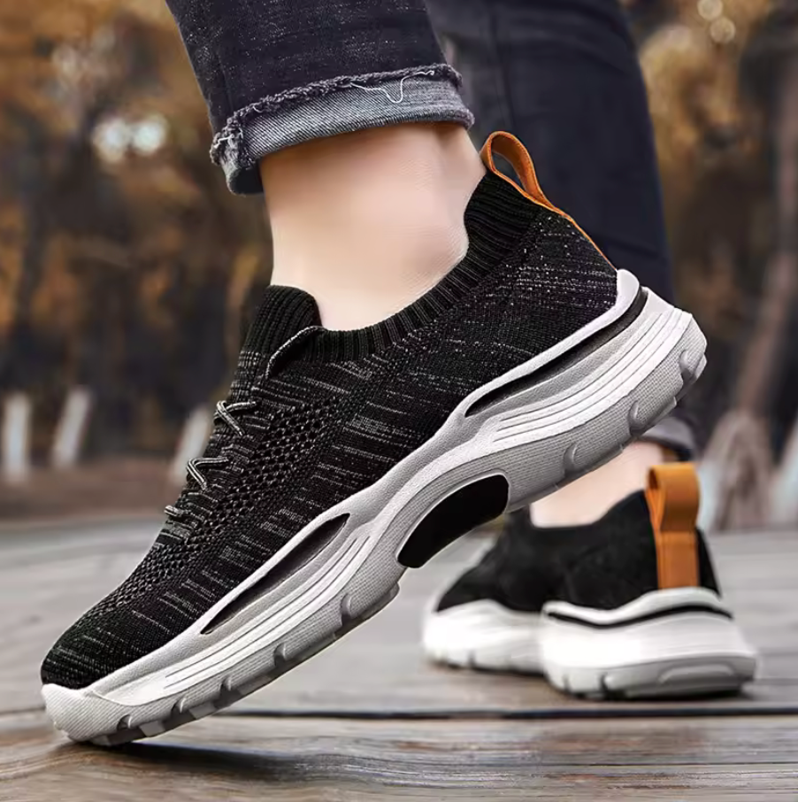 WALKING CASUAL COMFORTABLE SHOES