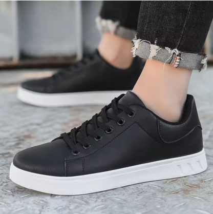 CASUAL LEATHER SHOES