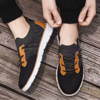 CASUAL WALKING SLIP-ON