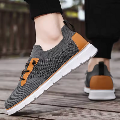 CASUAL WALKING SLIP-ON