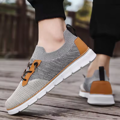 CASUAL WALKING SLIP-ON