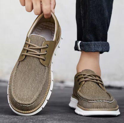 CASUAL COMFORTABLE SHOES