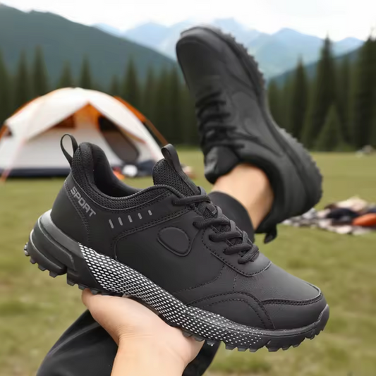 WATERPROOF OUTDOOR SHOES