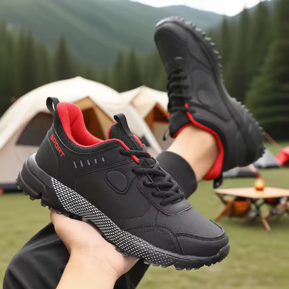 WATERPROOF OUTDOOR SHOES