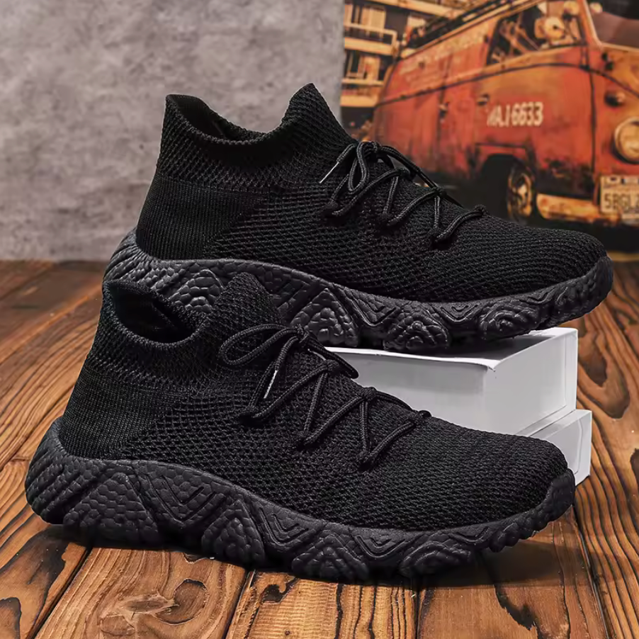 CLOUD RUNNING SNEAKERS