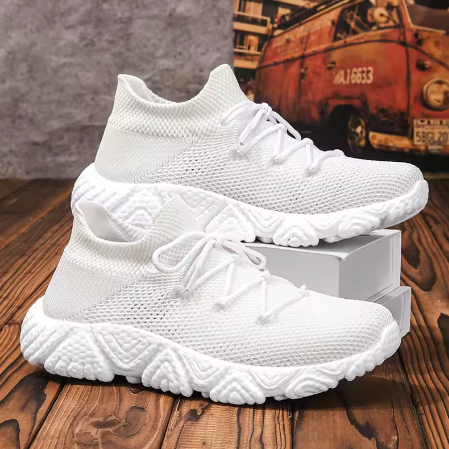 CLOUD RUNNING SNEAKERS