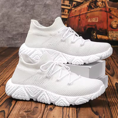 CLOUD RUNNING SNEAKERS