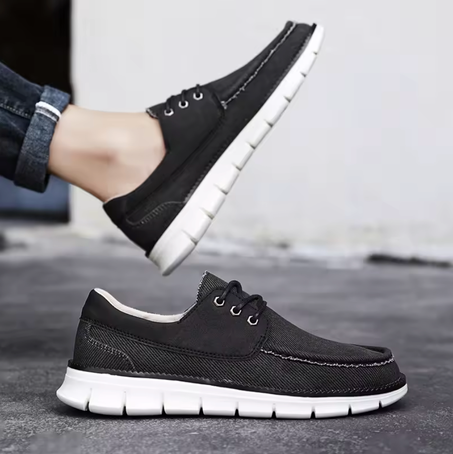 CASUAL COMFORTABLE SHOES