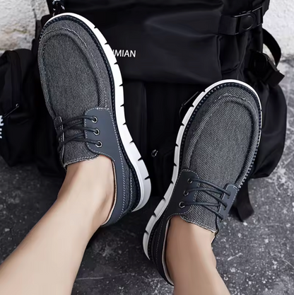 CASUAL COMFORTABLE SHOES