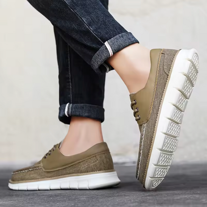 CASUAL COMFORTABLE SHOES
