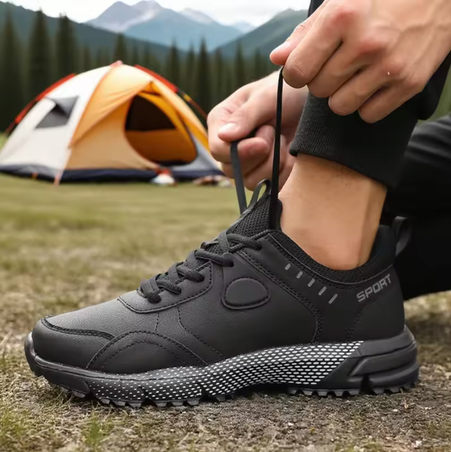 WATERPROOF OUTDOOR SHOES