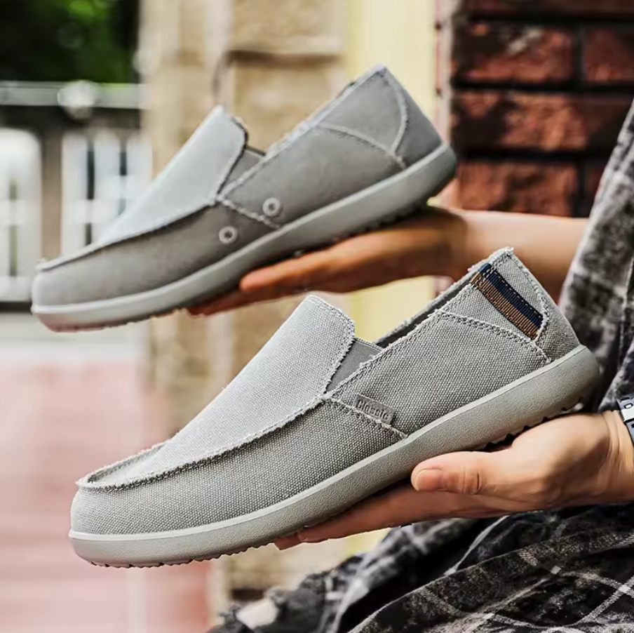 CLASSIC BOAT SLIP-ON