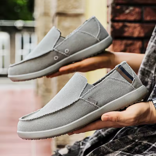 CLASSIC BOAT SLIP-ON
