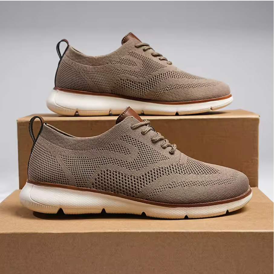 COMFORT WALKING SHOES