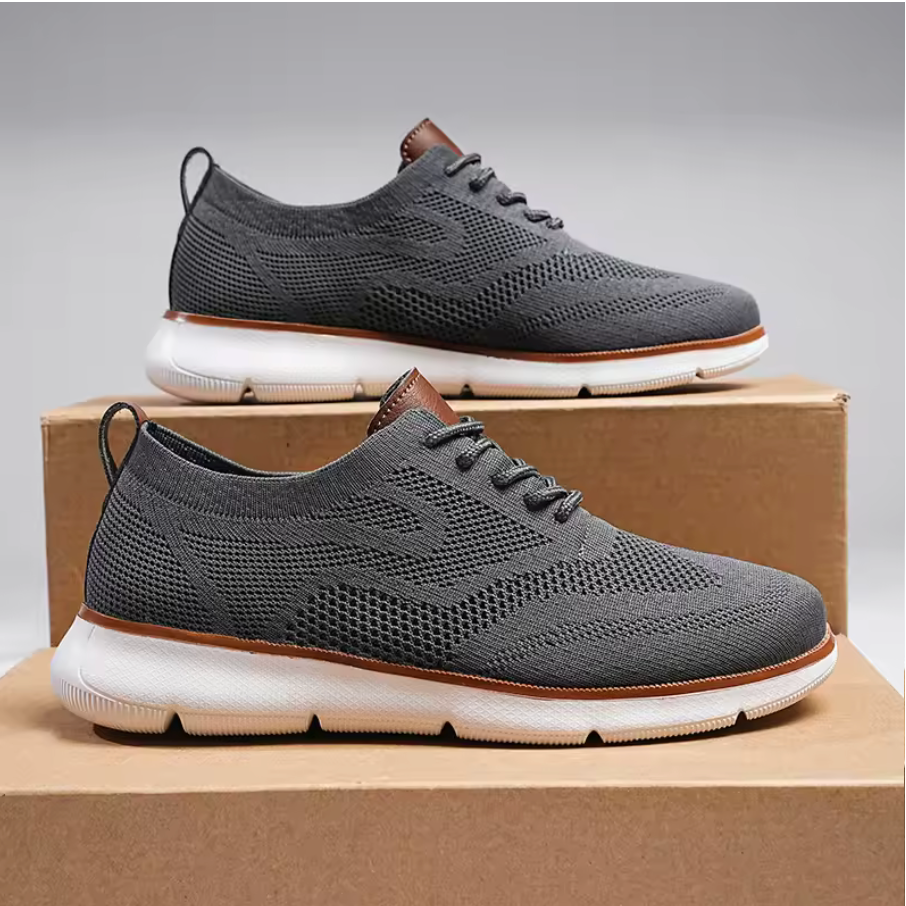 COMFORT WALKING SHOES