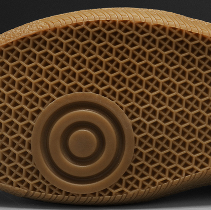 CASUAL COMFORT LEATHER SNEAKER