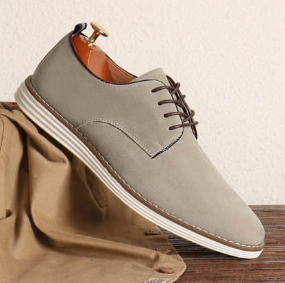FORMAL COMFORTABLE SHOES