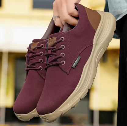 WEAR-RESISTANT WALKING SNEAKERS