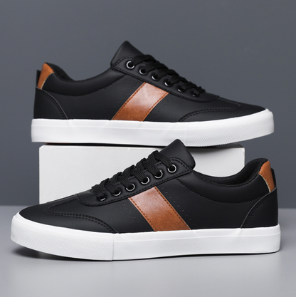 COMFORTABLE TRENDY SNEAKERS