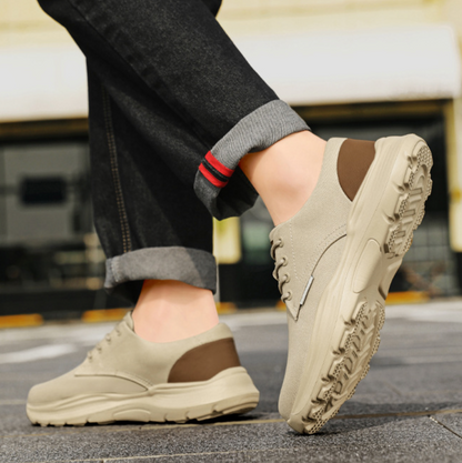 WEAR-RESISTANT WALKING SNEAKERS